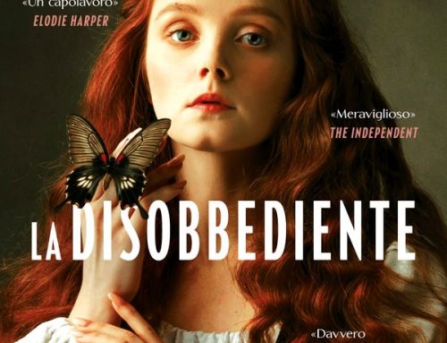 La disobbediente – Elizabeth Fremantle