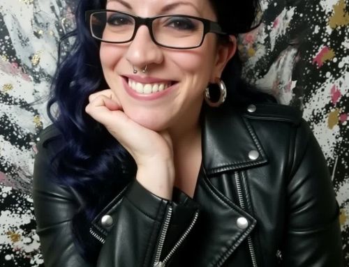L’arte come specchio dell’interiorità. Intervista a Martina Di Bella