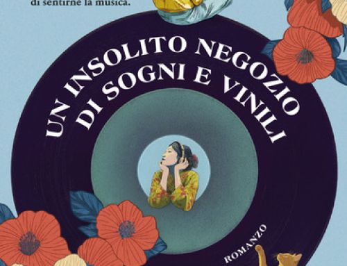 Un insolito negozio di sogni e vinili – Lim Jin Pyung, Koh Hee Eun