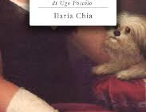 Quirina. La musa silenziosa di Ugo Foscolo – Ilaria Chia
