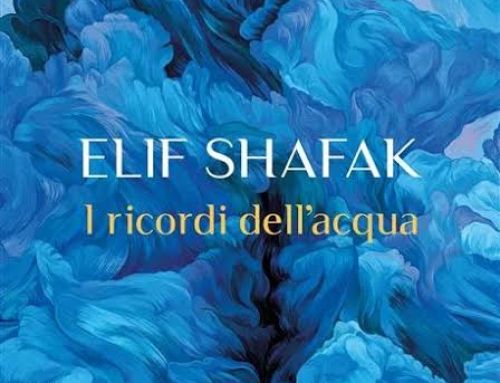 I ricordi dell’acqua – Elif Shafak