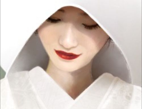 Le vite nascoste dei colori – Laura Imai Messina
