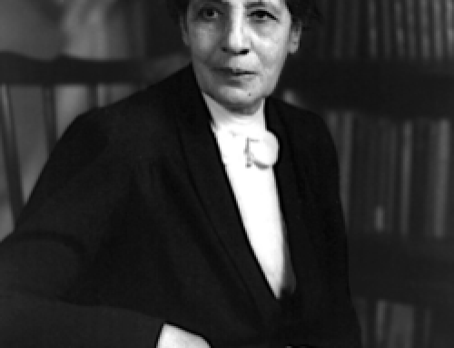 Lise Meitner, la donna che scisse l’atomo