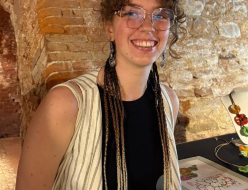 L’arte come strumento di conoscenza e condivisione. Intervista a Emma Levati