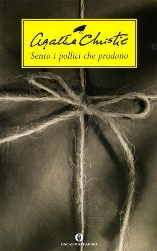 Sento i pollici che prudono