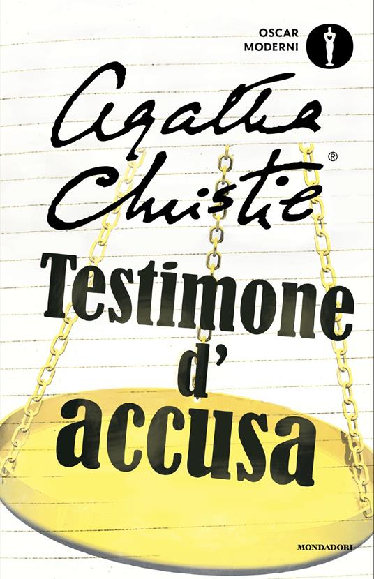 Testimone accusa