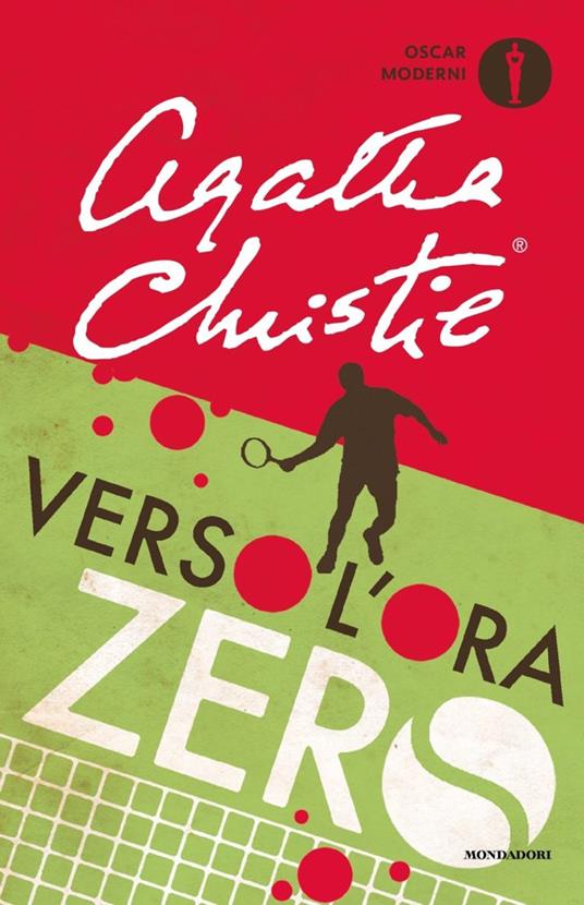 Verso ora zero