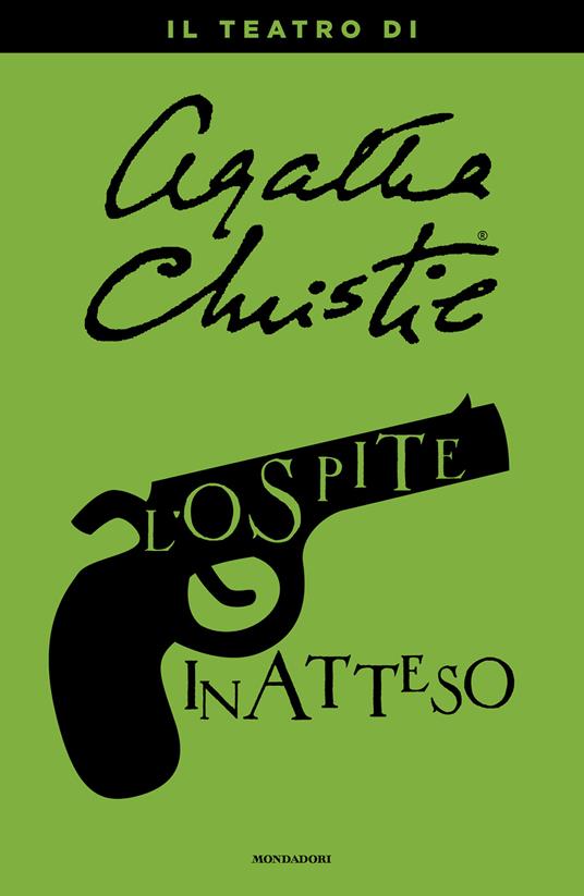 ospite inatteso